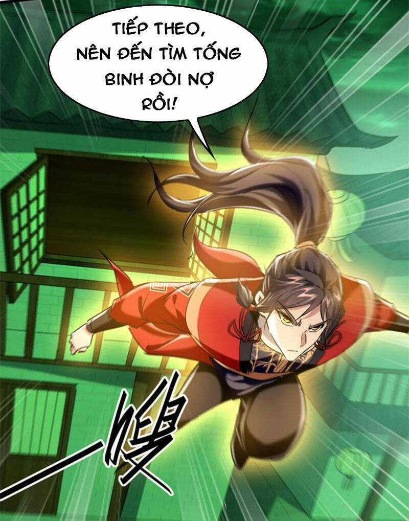 Tiên Đế Qui Lai Chapter 351 trang 37