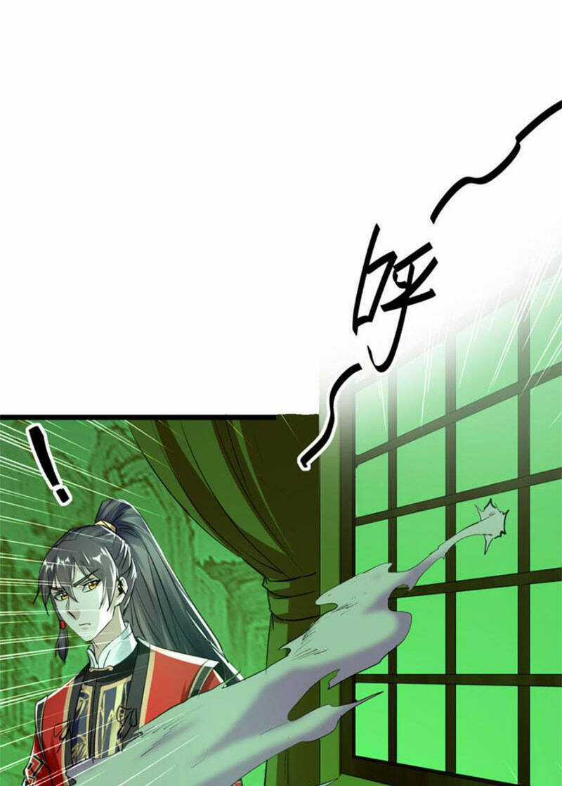 Tiên Đế Qui Lai Chapter 351 trang 4