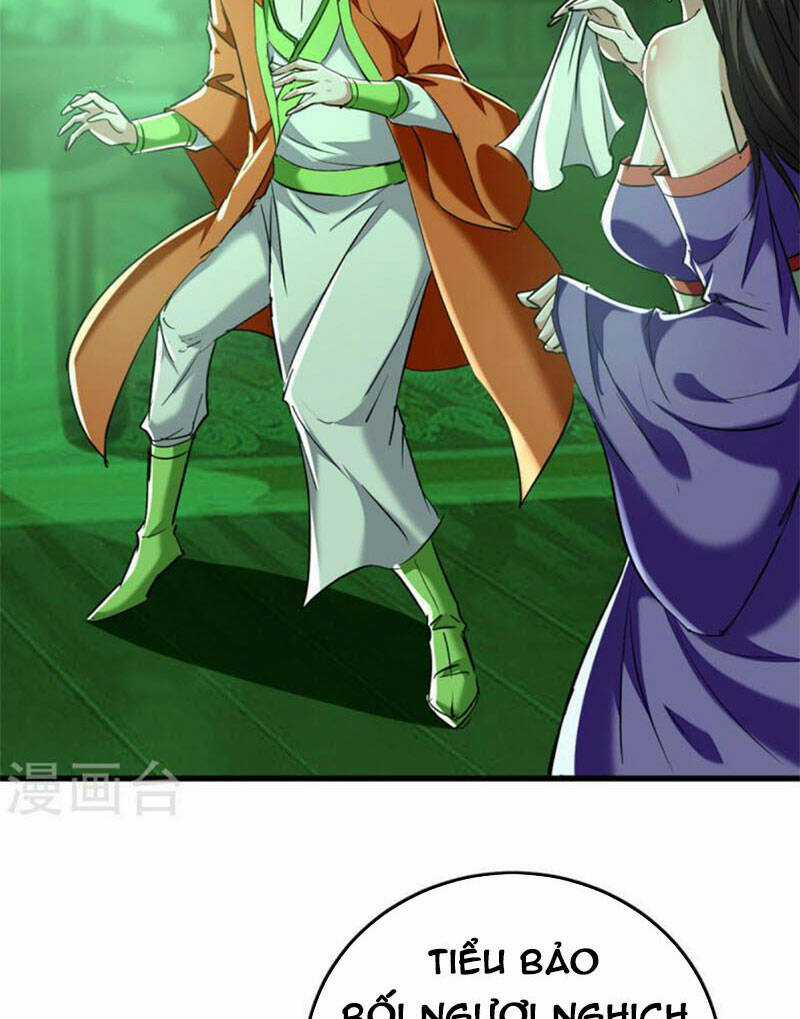 Tiên Đế Qui Lai Chapter 351 trang 41