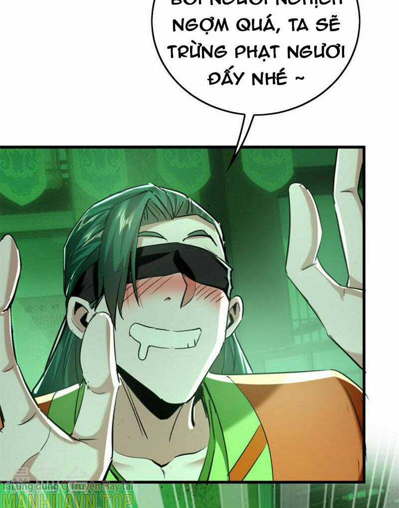 Tiên Đế Qui Lai Chapter 351 trang 42