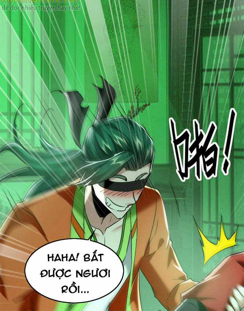 Tiên Đế Qui Lai Chapter 351 trang 43