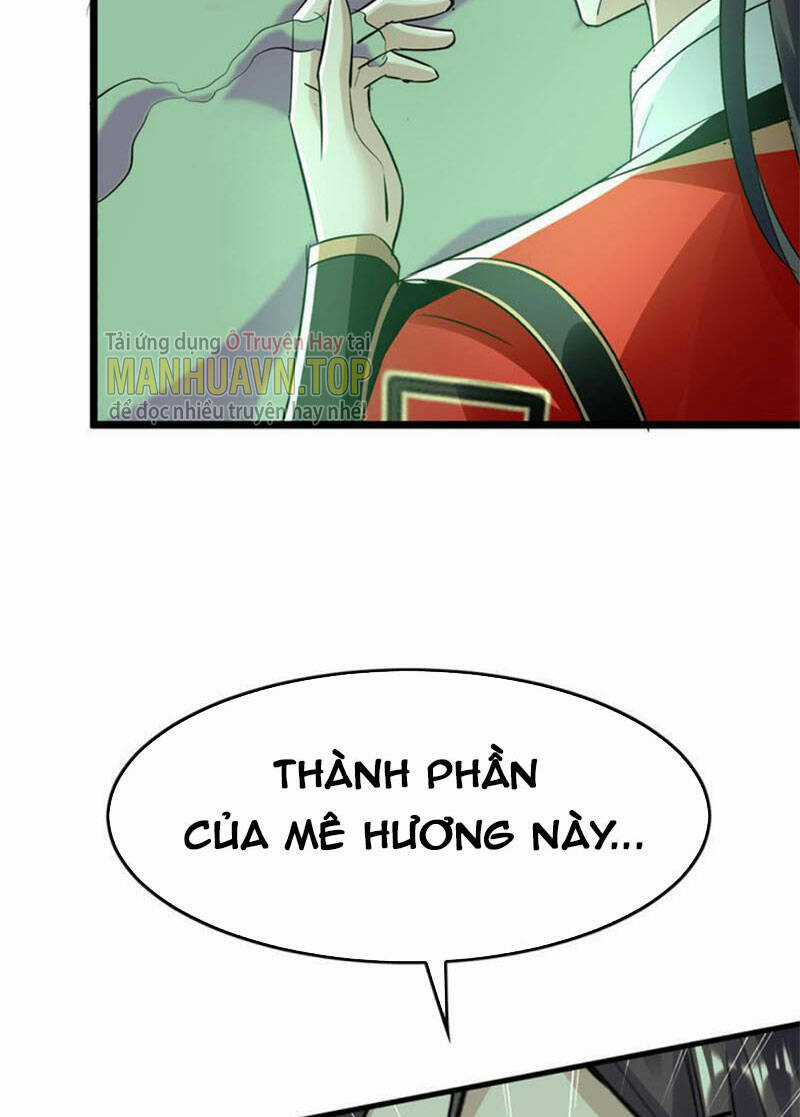 Tiên Đế Qui Lai Chapter 351 trang 6