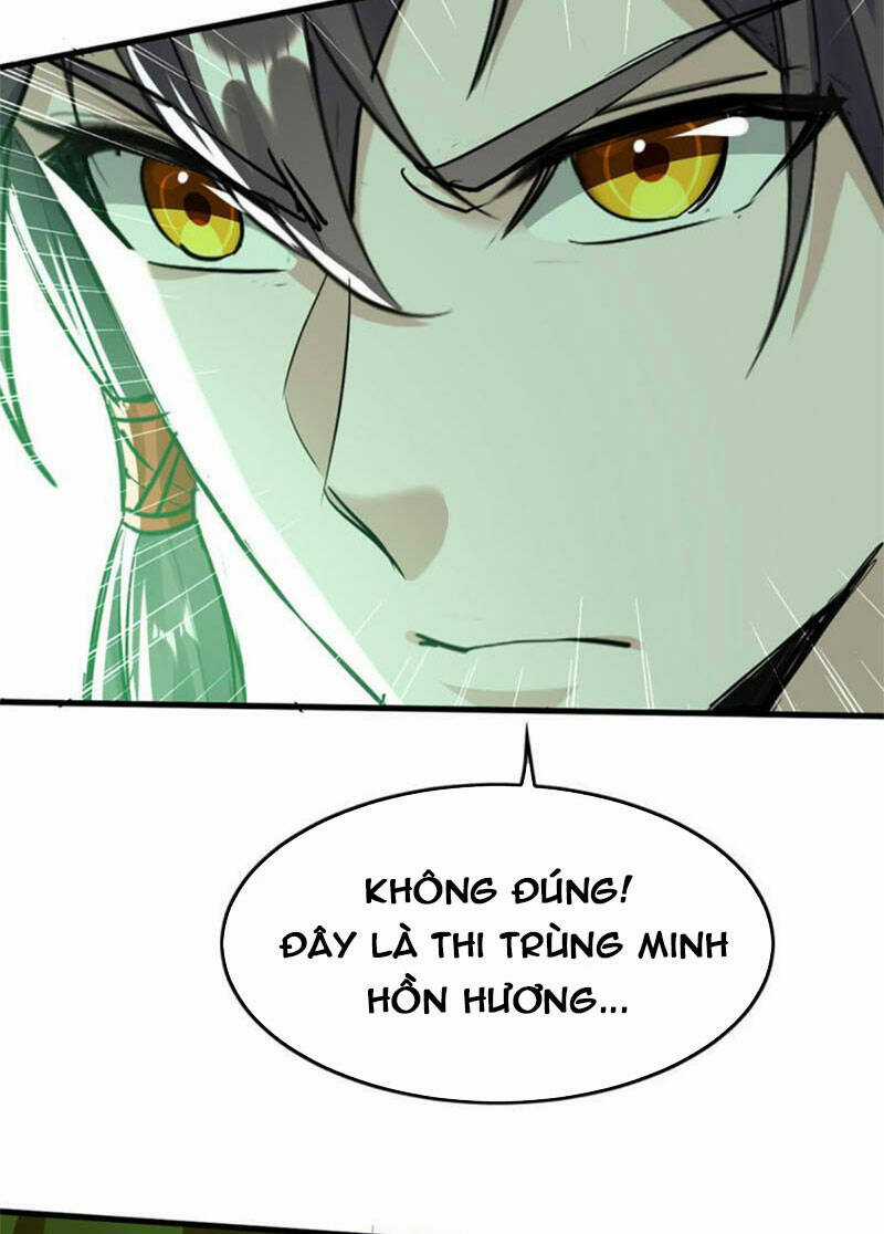 Tiên Đế Qui Lai Chapter 351 trang 7