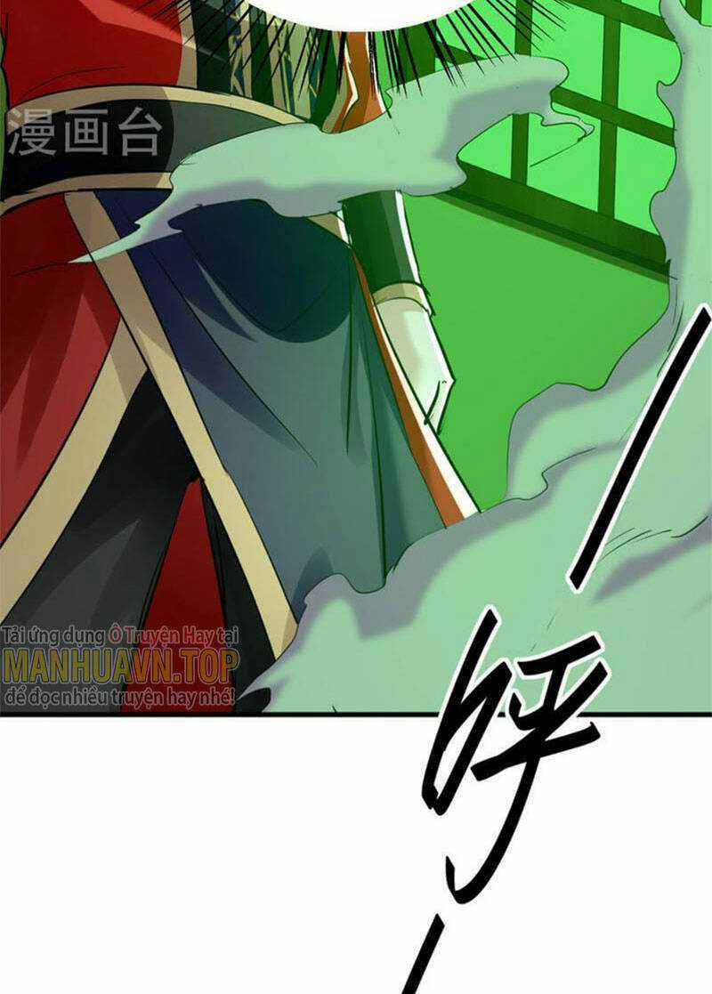 Tiên Đế Qui Lai Chapter 351 trang 9