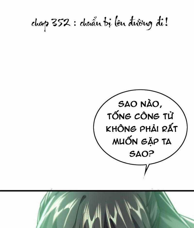 Tiên Đế Qui Lai Chapter 352 trang 0