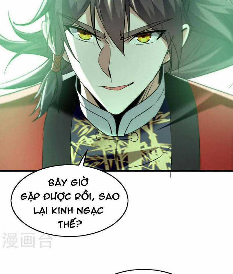 Tiên Đế Qui Lai Chapter 352 trang 1