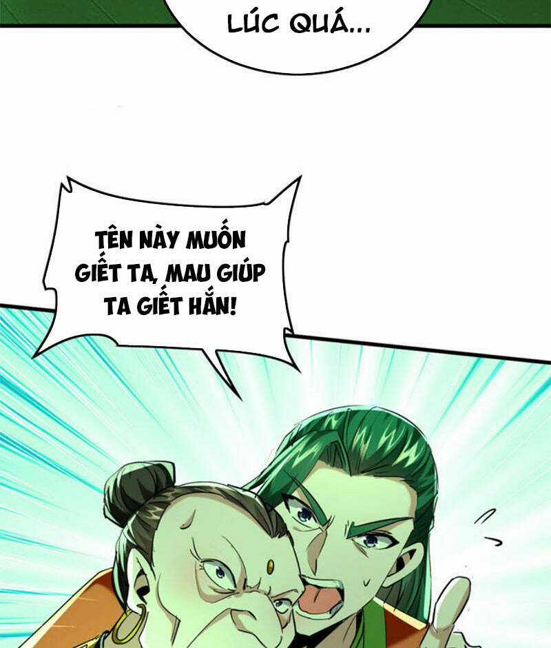 Tiên Đế Qui Lai Chapter 352 trang 10