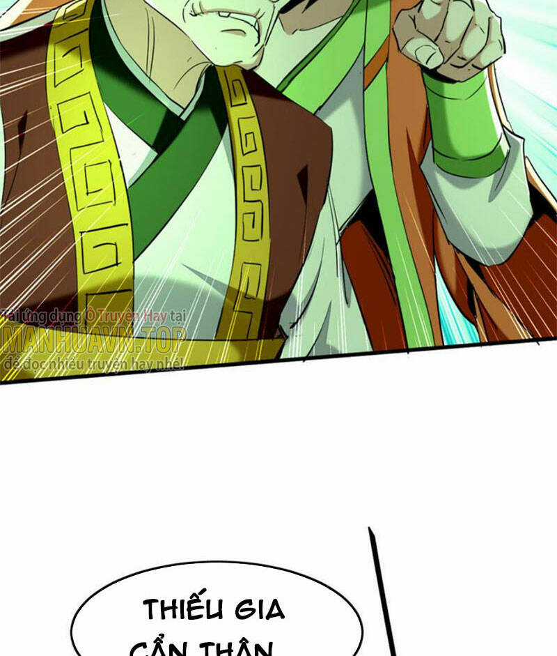 Tiên Đế Qui Lai Chapter 352 trang 11