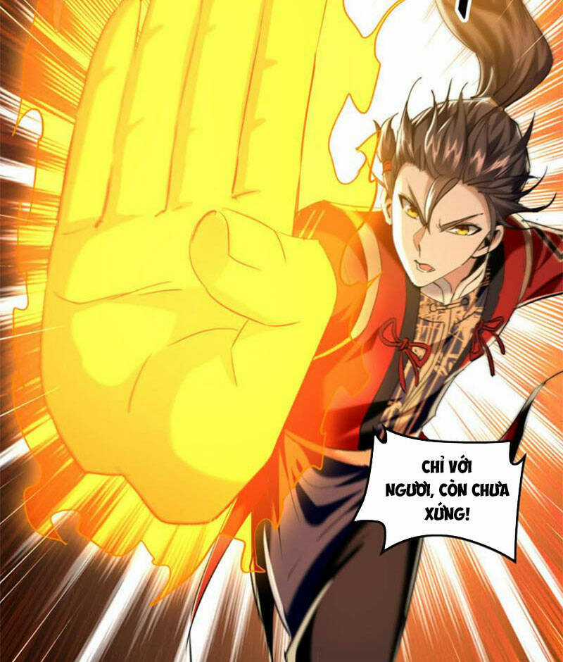 Tiên Đế Qui Lai Chapter 352 trang 14