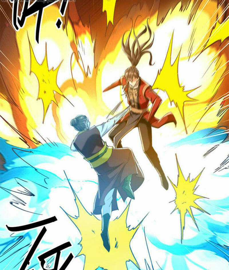 Tiên Đế Qui Lai Chapter 352 trang 16