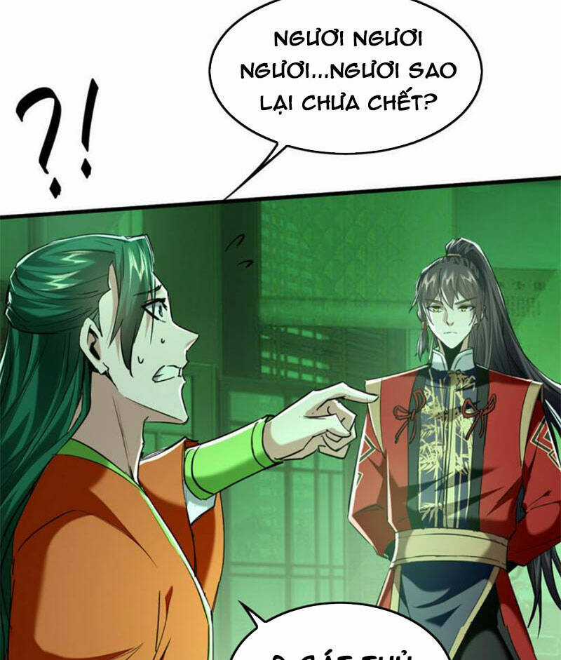 Tiên Đế Qui Lai Chapter 352 trang 2