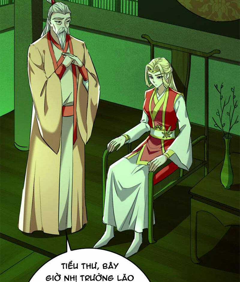 Tiên Đế Qui Lai Chapter 352 trang 20