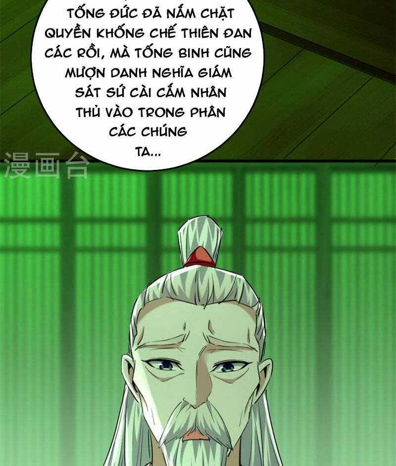 Tiên Đế Qui Lai Chapter 352 trang 21
