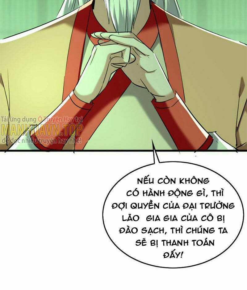 Tiên Đế Qui Lai Chapter 352 trang 22