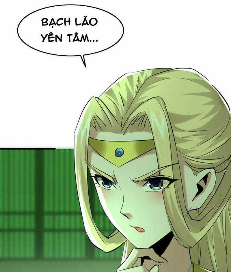 Tiên Đế Qui Lai Chapter 352 trang 23