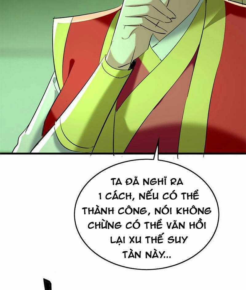 Tiên Đế Qui Lai Chapter 352 trang 24