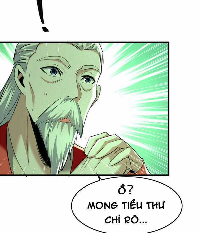 Tiên Đế Qui Lai Chapter 352 trang 25