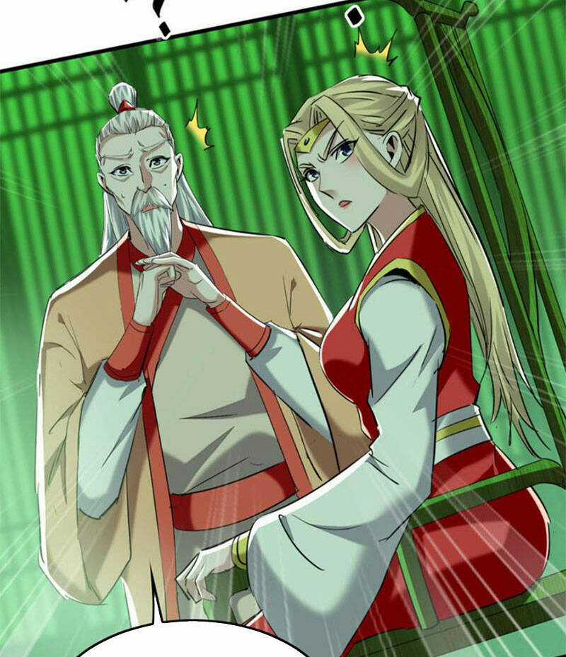 Tiên Đế Qui Lai Chapter 352 trang 27