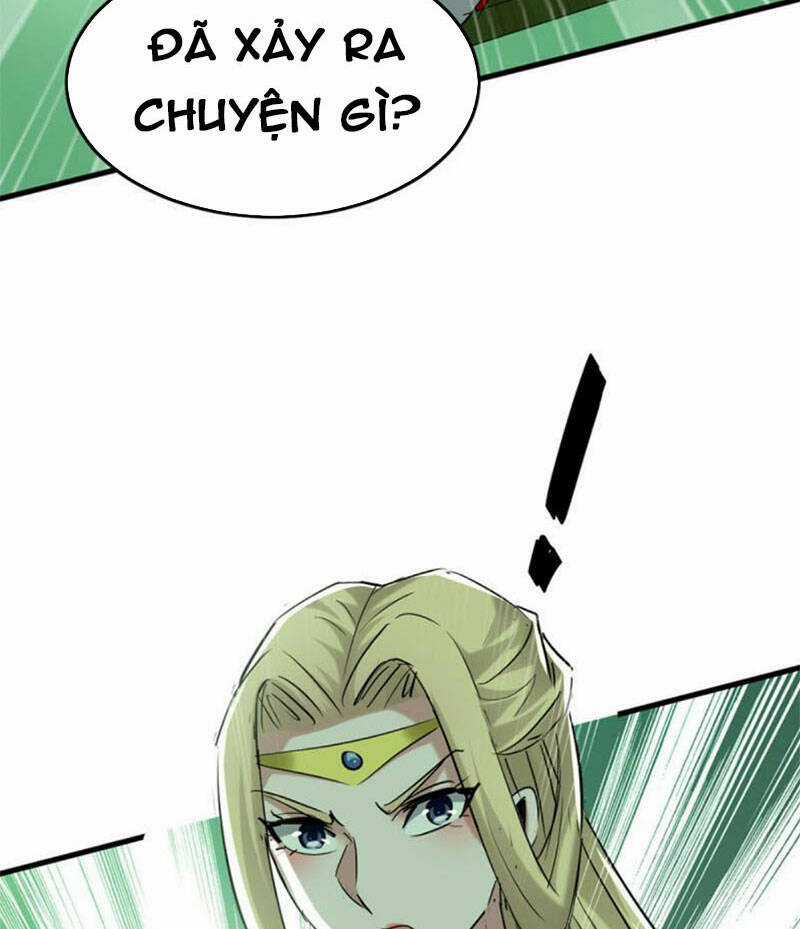 Tiên Đế Qui Lai Chapter 352 trang 28