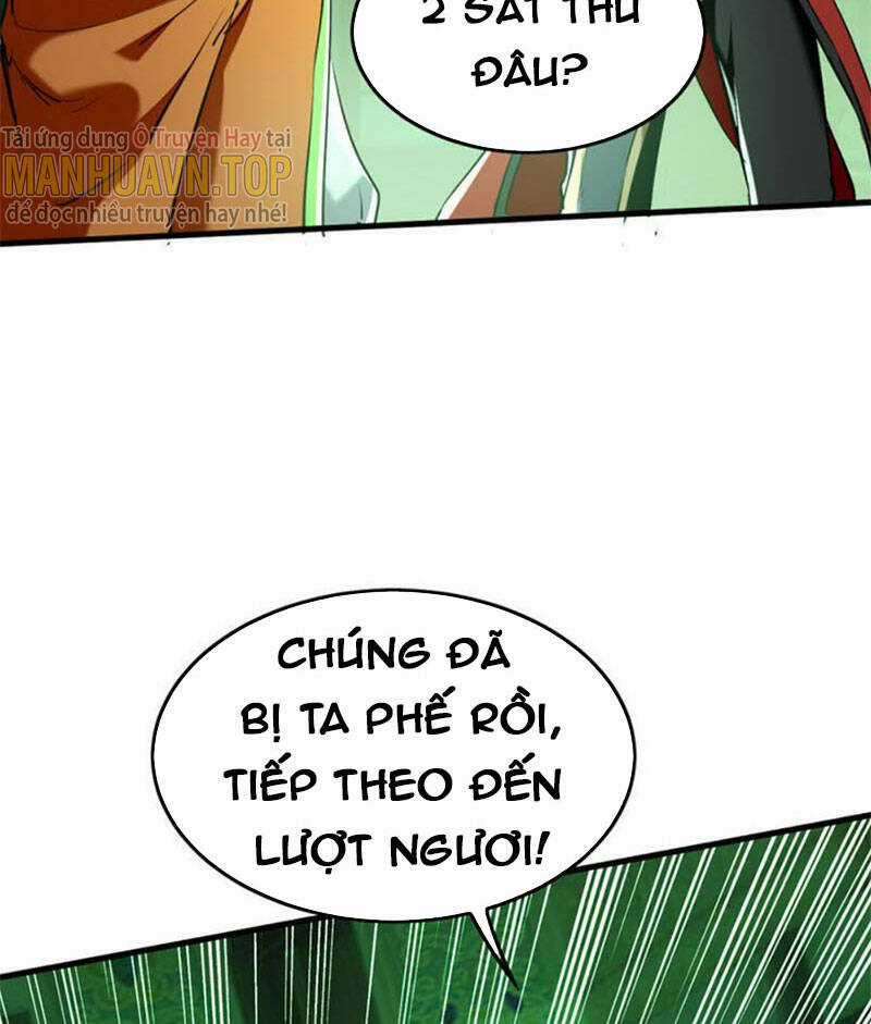 Tiên Đế Qui Lai Chapter 352 trang 3