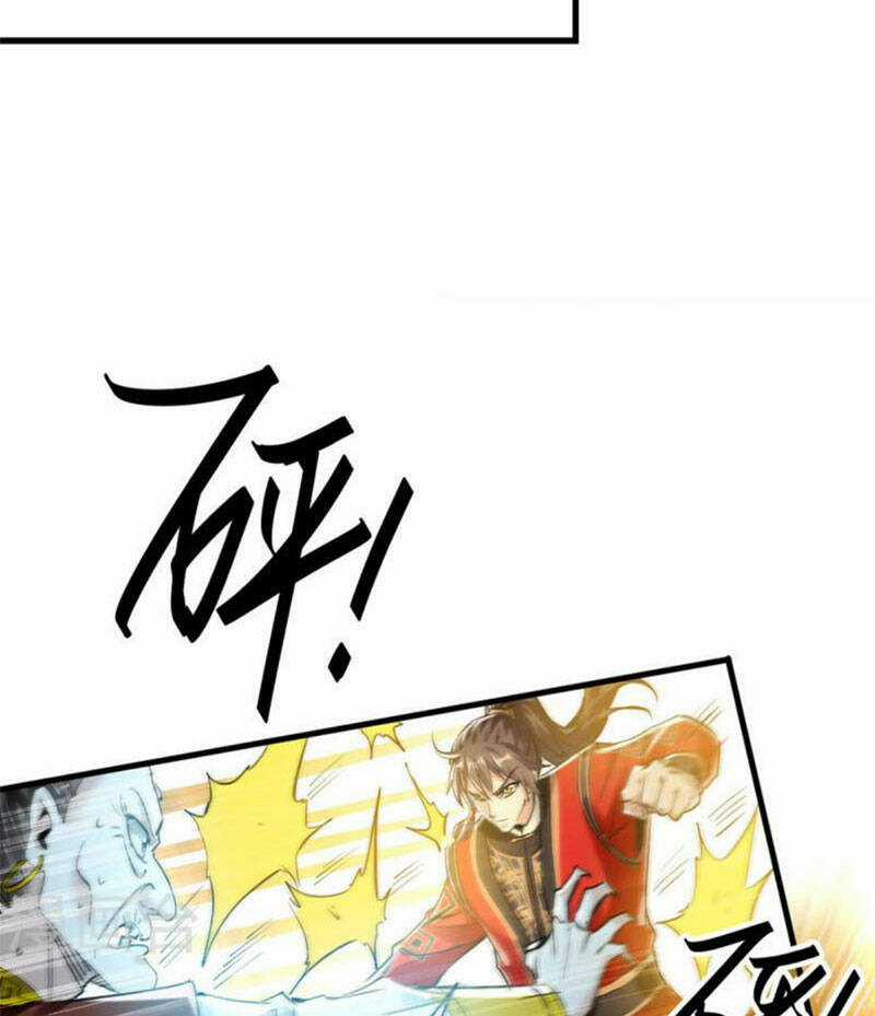 Tiên Đế Qui Lai Chapter 352 trang 31