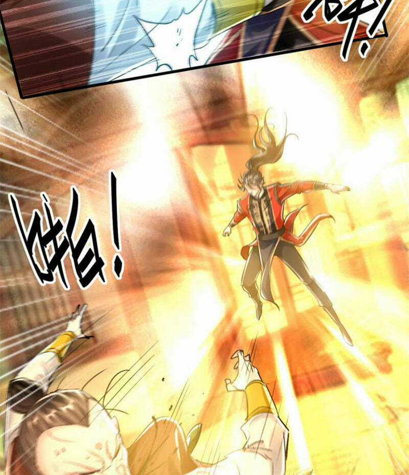 Tiên Đế Qui Lai Chapter 352 trang 32