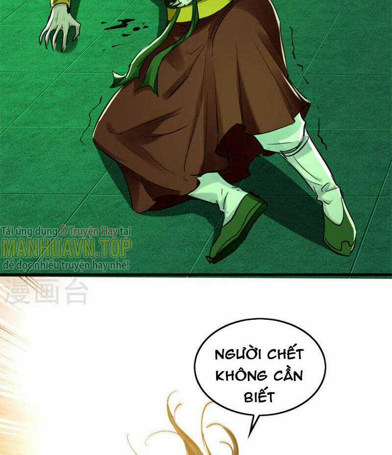 Tiên Đế Qui Lai Chapter 352 trang 36