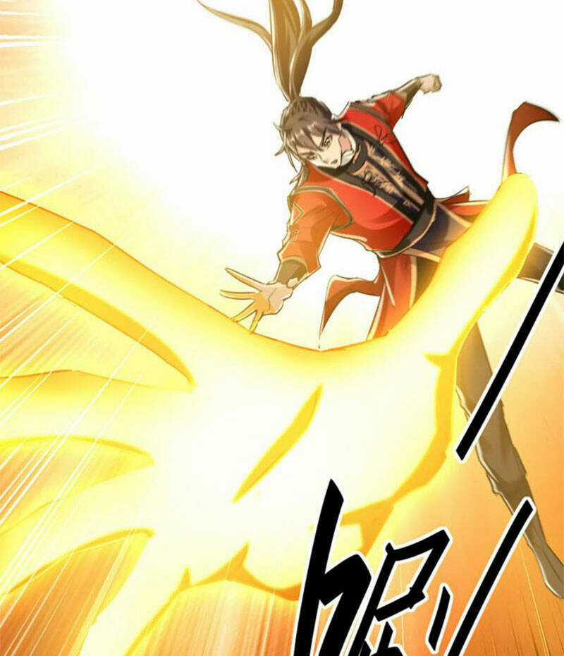 Tiên Đế Qui Lai Chapter 352 trang 37