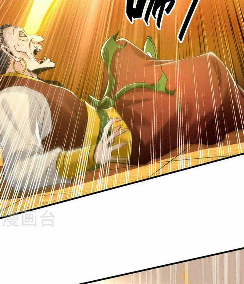 Tiên Đế Qui Lai Chapter 352 trang 38