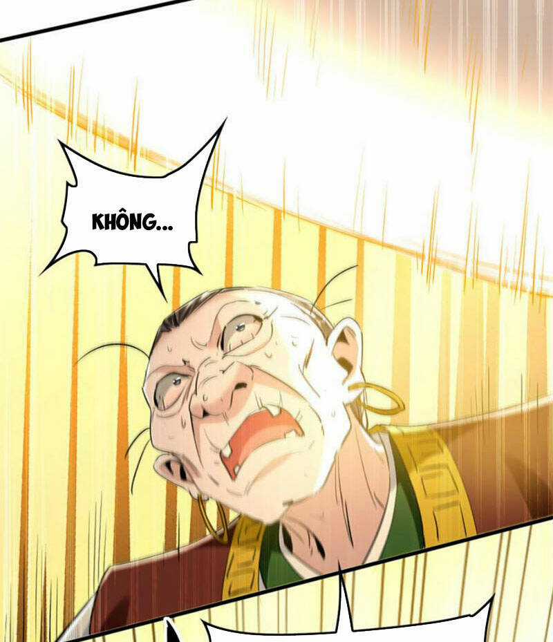 Tiên Đế Qui Lai Chapter 352 trang 39