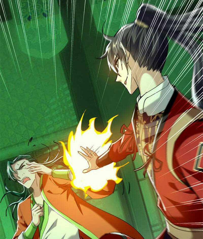 Tiên Đế Qui Lai Chapter 352 trang 4