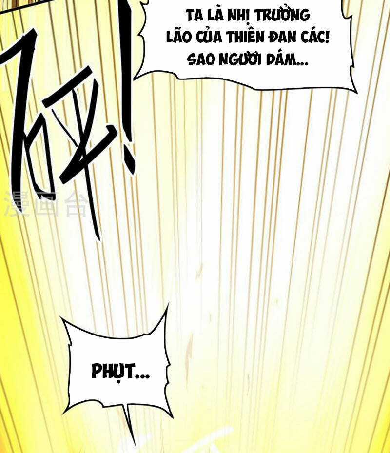 Tiên Đế Qui Lai Chapter 352 trang 40