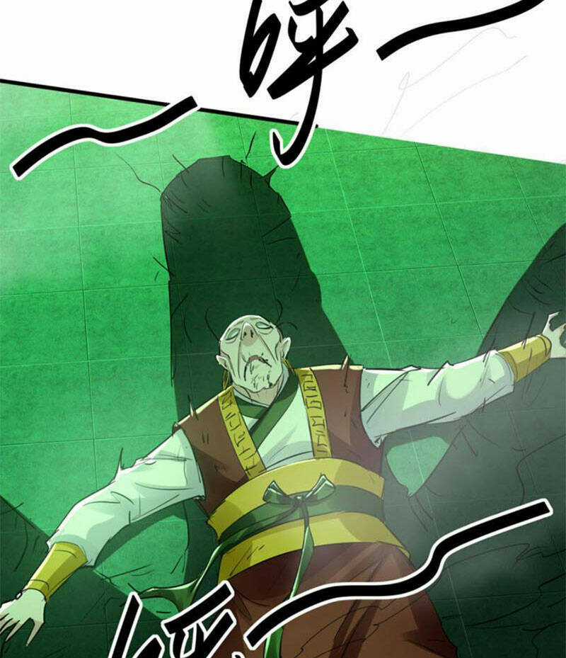 Tiên Đế Qui Lai Chapter 352 trang 42