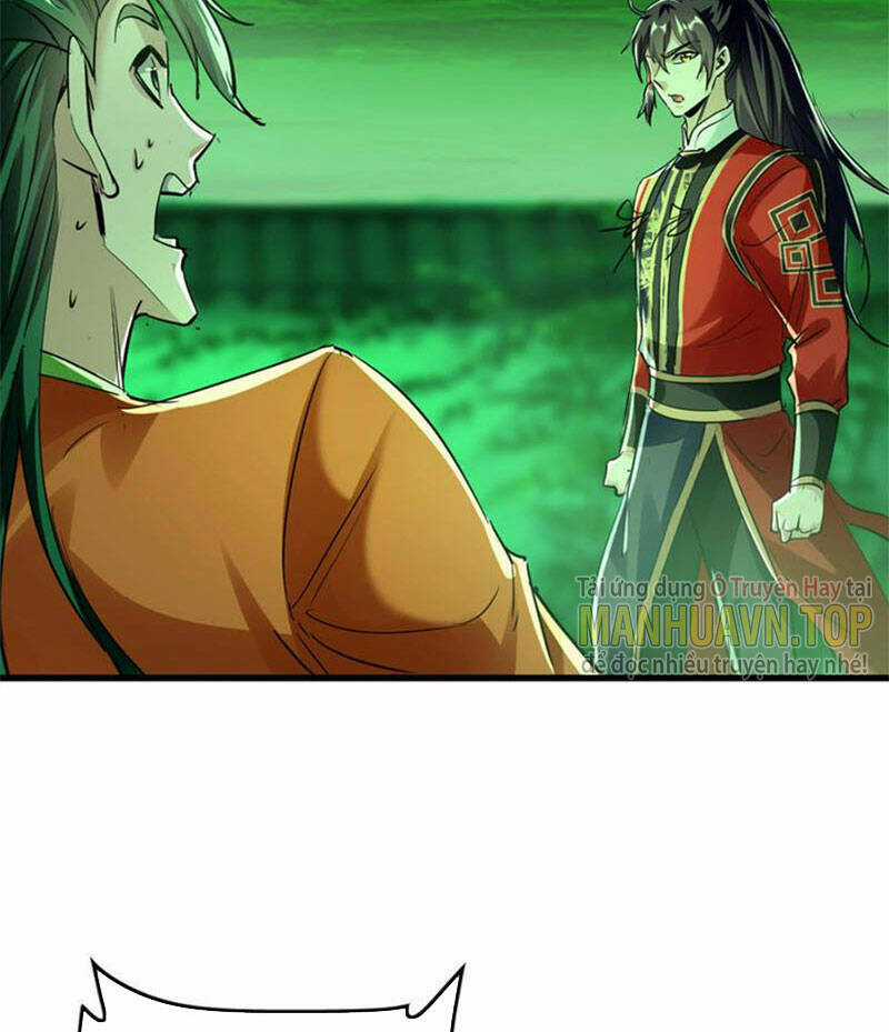 Tiên Đế Qui Lai Chapter 352 trang 46