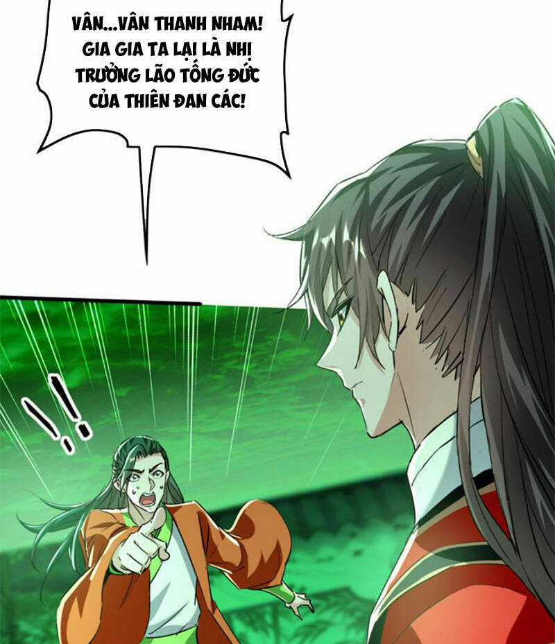 Tiên Đế Qui Lai Chapter 352 trang 47