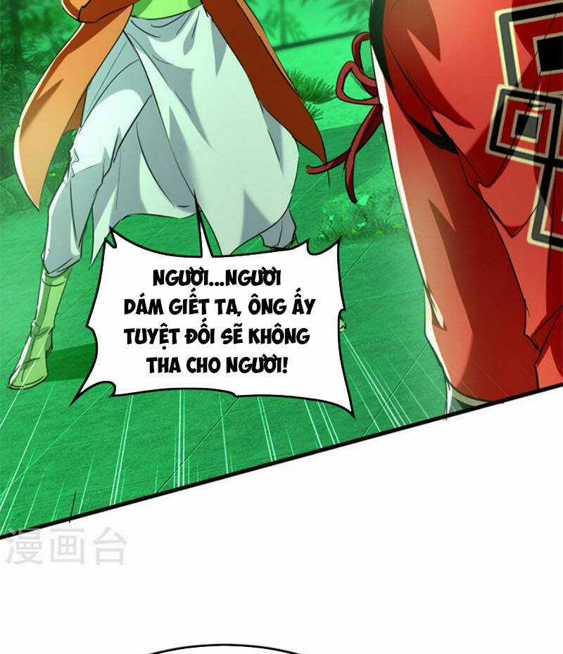 Tiên Đế Qui Lai Chapter 352 trang 48