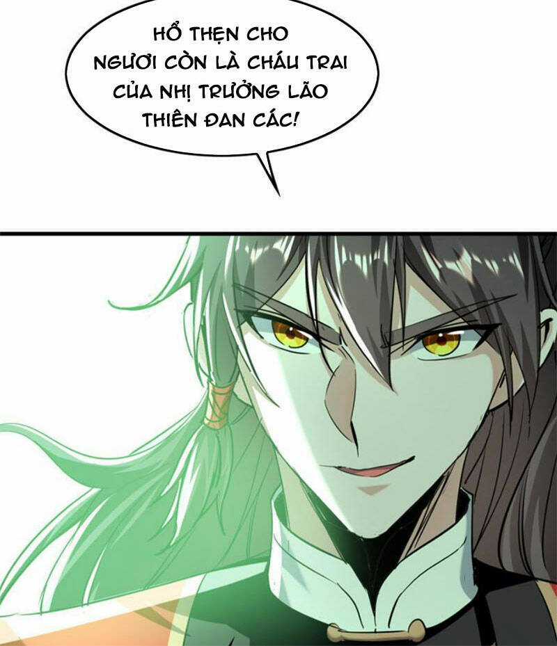 Tiên Đế Qui Lai Chapter 352 trang 49