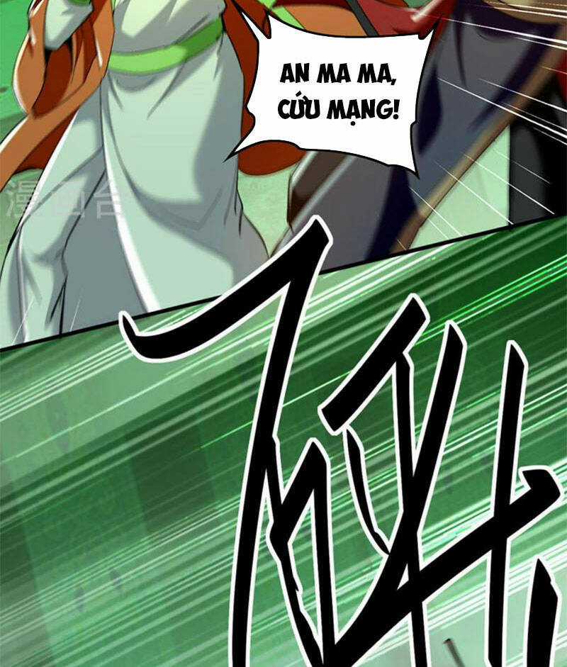 Tiên Đế Qui Lai Chapter 352 trang 5