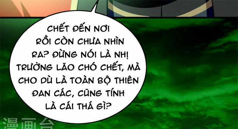 Tiên Đế Qui Lai Chapter 352 trang 50