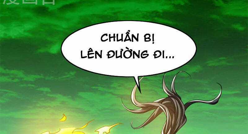 Tiên Đế Qui Lai Chapter 352 trang 51