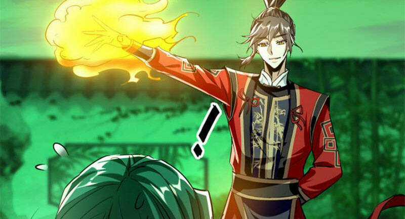 Tiên Đế Qui Lai Chapter 352 trang 52