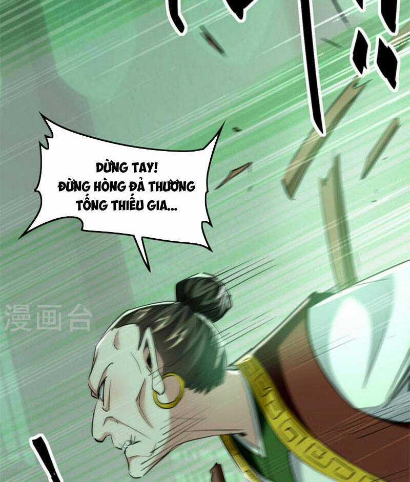 Tiên Đế Qui Lai Chapter 352 trang 6