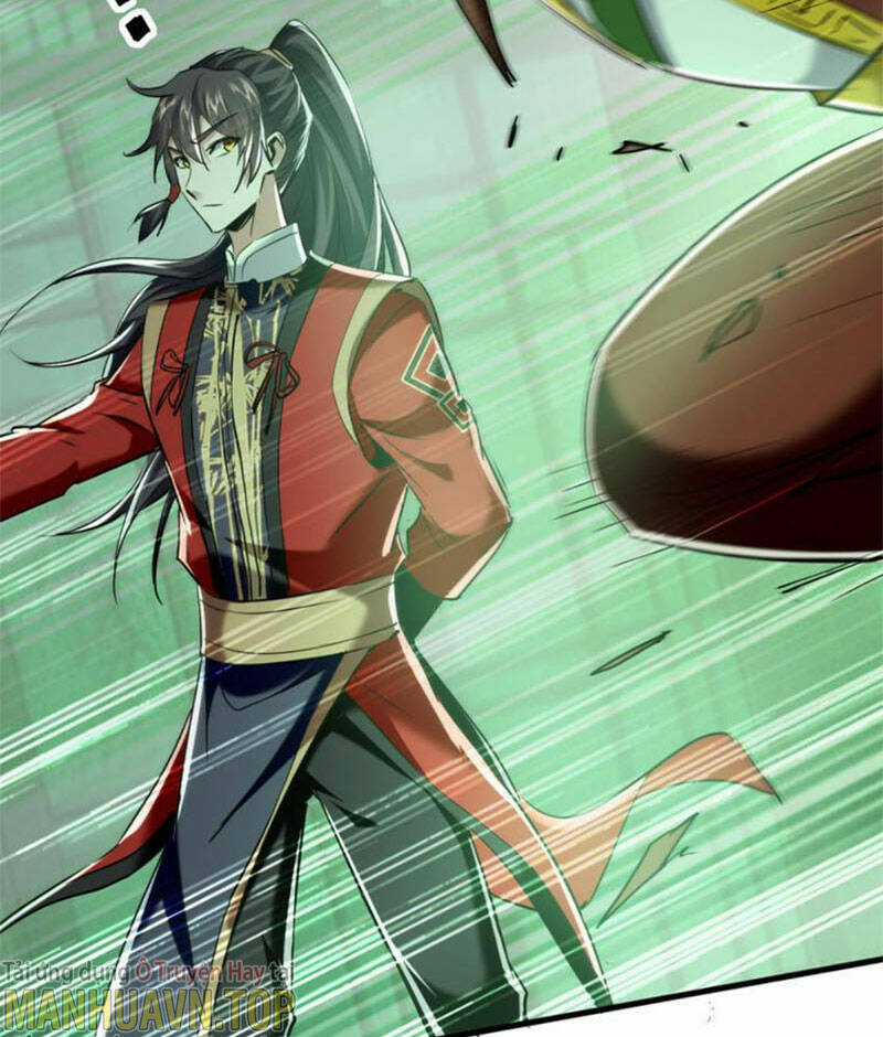 Tiên Đế Qui Lai Chapter 352 trang 7