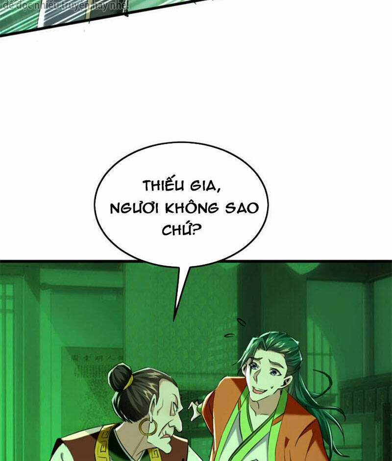 Tiên Đế Qui Lai Chapter 352 trang 8