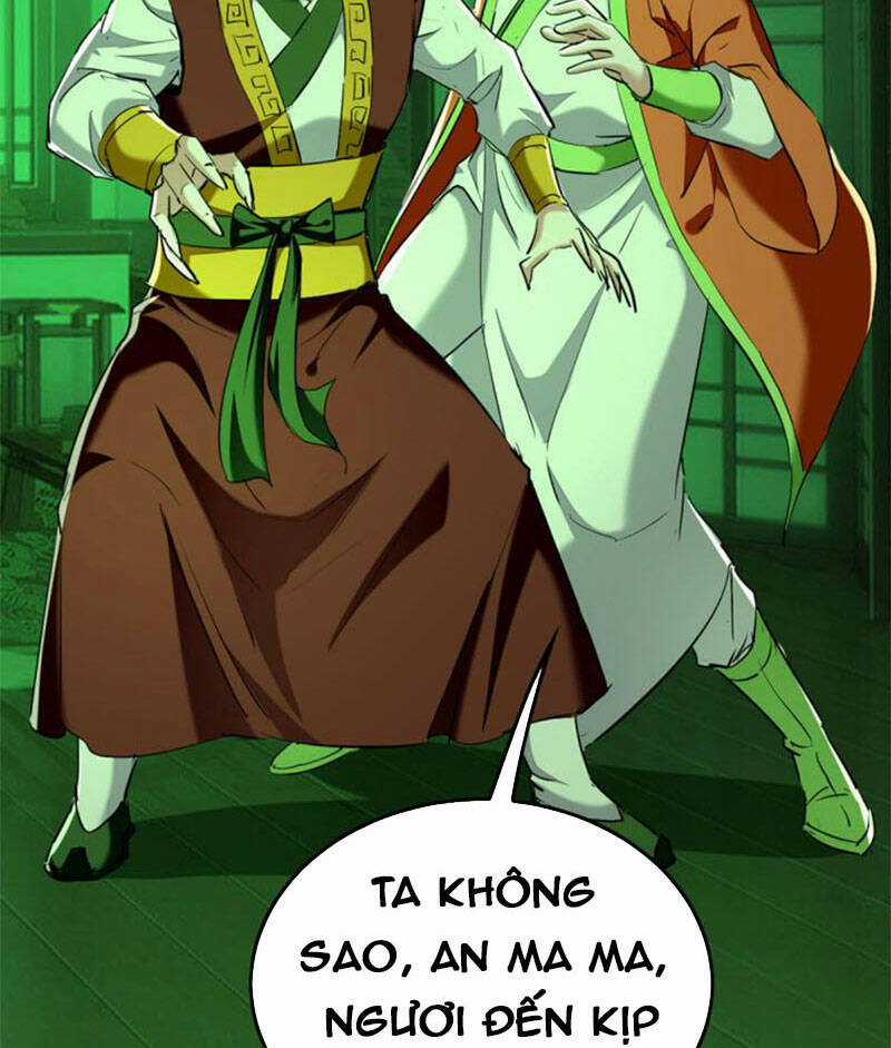 Tiên Đế Qui Lai Chapter 352 trang 9