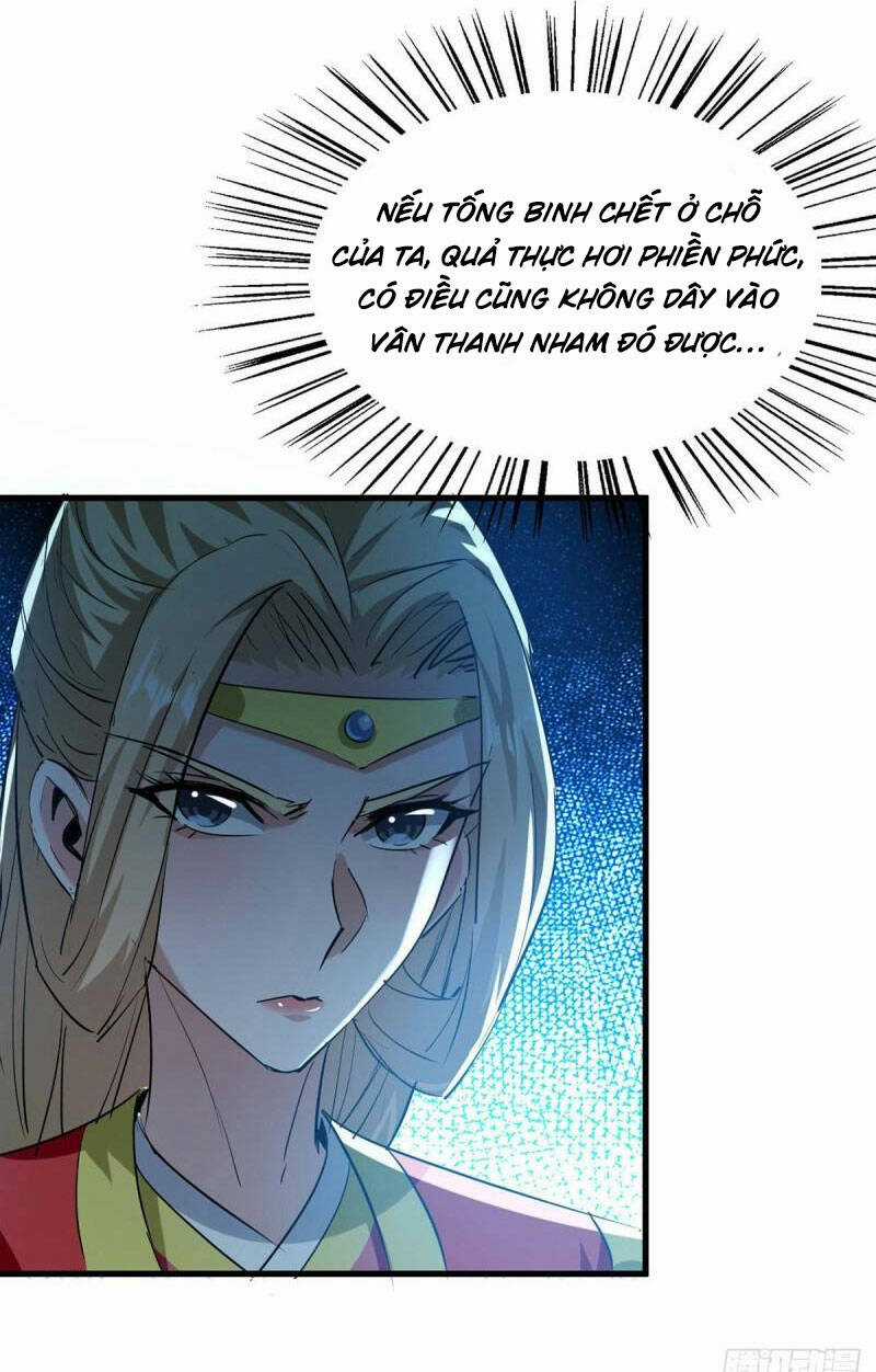 Tiên Đế Qui Lai Chapter 353 trang 0