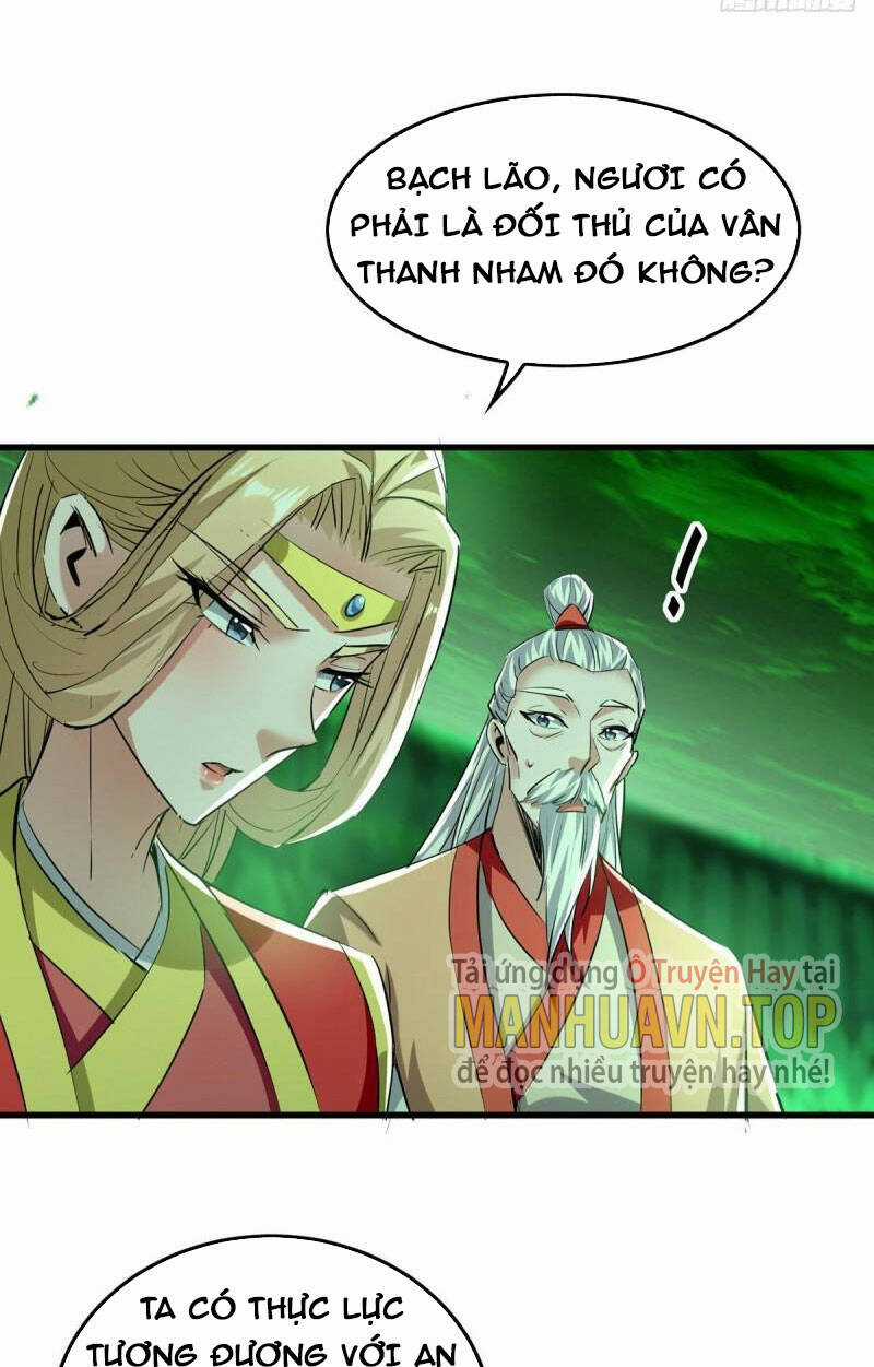 Tiên Đế Qui Lai Chapter 353 trang 1