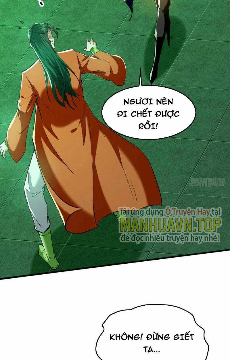 Tiên Đế Qui Lai Chapter 353 trang 10