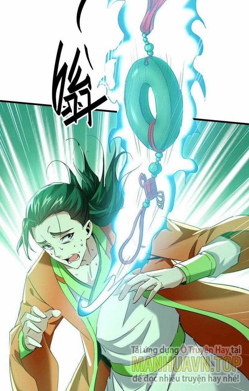 Tiên Đế Qui Lai Chapter 353 trang 12