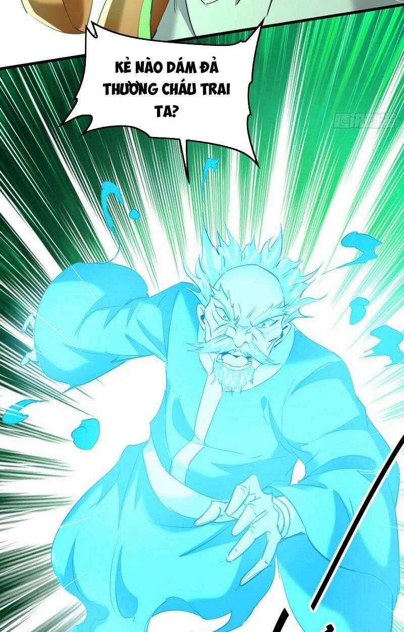 Tiên Đế Qui Lai Chapter 353 trang 13